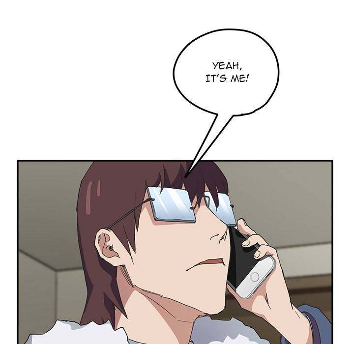My Stepmom - Chapter 49 - Andromeda 11 page 99 hentai porn comic manga doujin